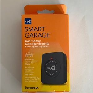 MyQ Smart garage door sensor